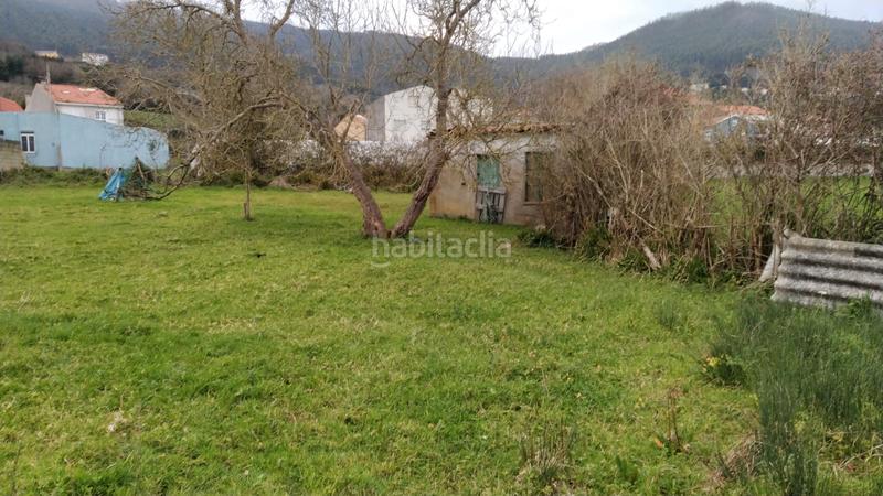 Foto 6cc82823-5c04-4095-911d-8dbec3ba3072. Fabrikhalle in rúa pérez lugín 29 in Cariño