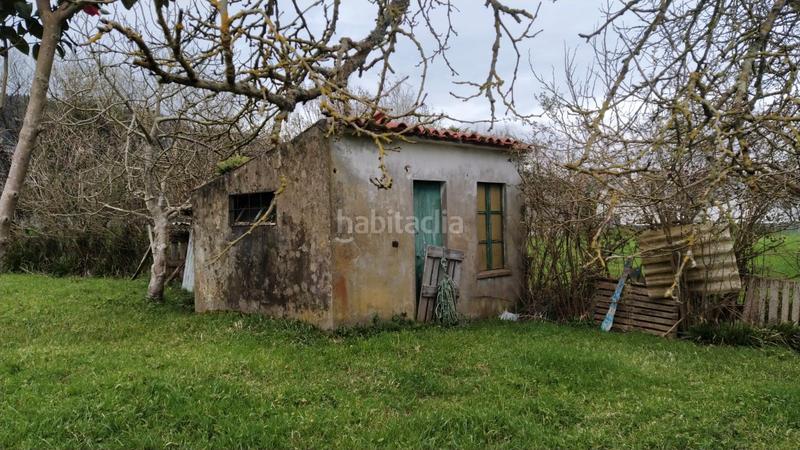 Foto 772e9226-1208-4c6b-a421-d36b805595a2. Fabrikhalle in rúa pérez lugín 29 in Cariño