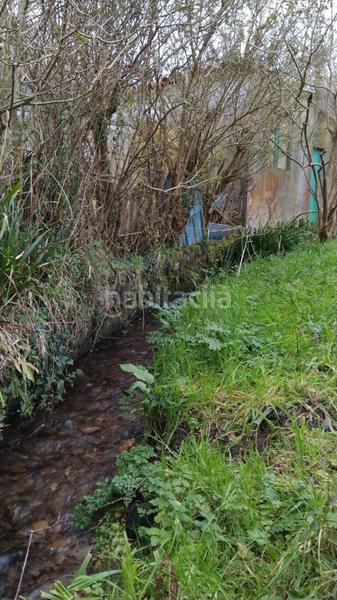 Foto 8236b8d8-e058-49ac-b488-066f47a91696. Fabrikhalle in rúa pérez lugín 29 in Cariño