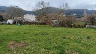 Nave industrial en Rúa pérez lugín 29. "  ideal como área de recreo  "