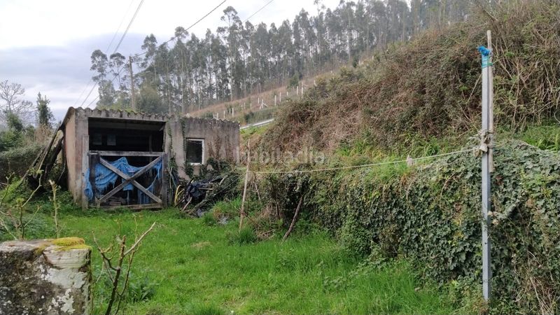 Foto 0bfc5738-1984-4e9b-8934-0d6e8b61498e. Casa a figueiroa 18 a Cariño