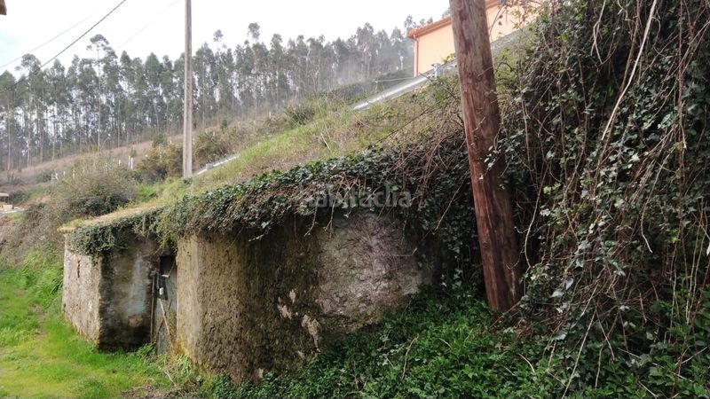 Foto 294e1cea-9498-49e4-ad51-c36c76234bc7. Casa a figueiroa 18 a Cariño