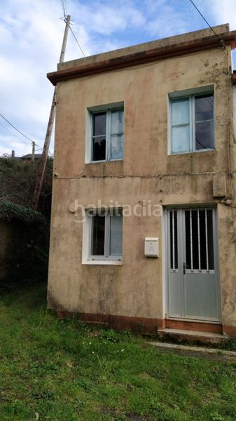 Foto 39a58328-11c8-4135-bdfe-9085d007447e. Casa a figueiroa 18 a Cariño