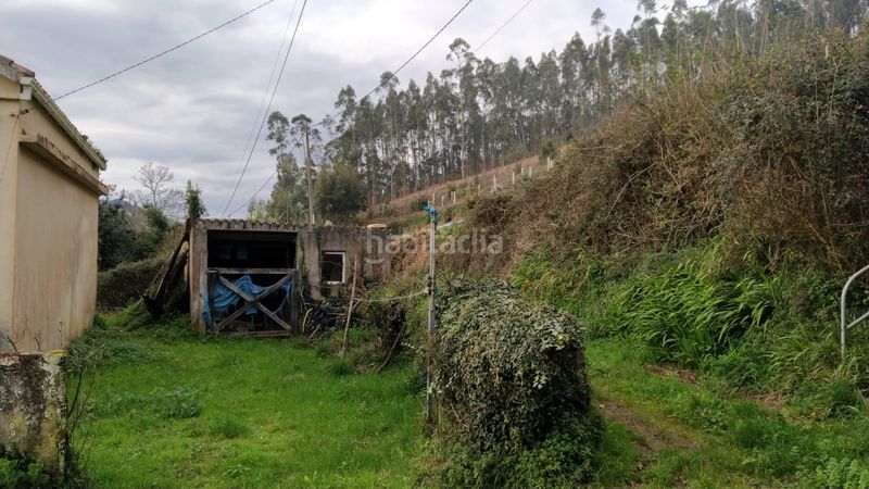 Foto 3adfc4e1-cb97-44d4-b11d-cd6c8af88f4f. Casa a figueiroa 18 a Cariño