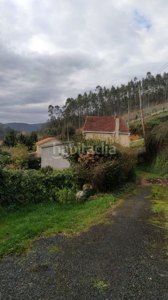 Foto 47af09f8-1652-46f0-9795-89e7ae22c1ad. Casa a figueiroa 18 a Cariño