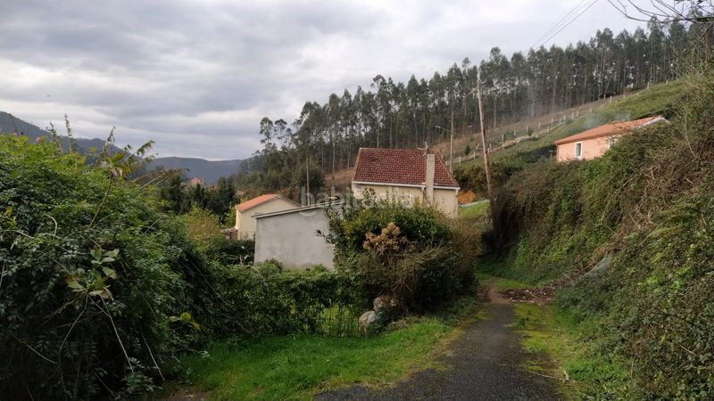 Foto 4f6757b4-0754-41c3-8651-b2dbc5051f4d. Casa a figueiroa 18 a Cariño