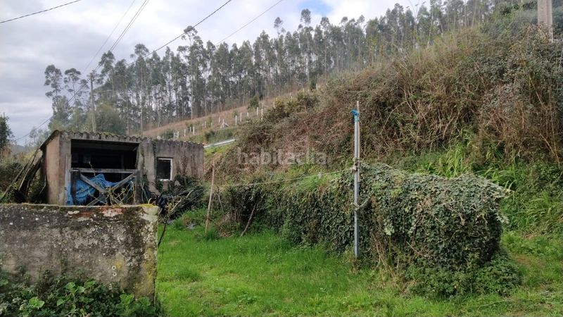 Foto 64ce68e4-5122-450a-b731-733ee58412b8. Casa a figueiroa 18 a Cariño