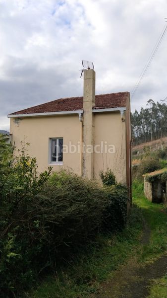 Foto 93dd6d97-0b3a-4497-bc08-86f5583874e6. Casa a figueiroa 18 a Cariño