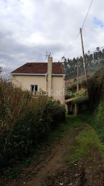 Foto b2a66162-70dd-4f1b-8ac0-8e6cd3938f53. Casa a figueiroa 18 a Cariño