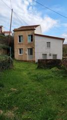 Maison à Figueiroa 18. " vivienda en núcleo rural cerca de la playa "