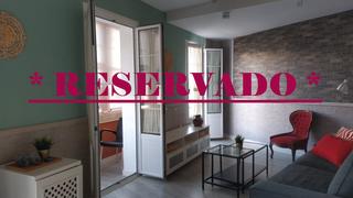 Appartement à Plaza pulida 10. * *  coqueto piso a pocos metros de la playa  * *