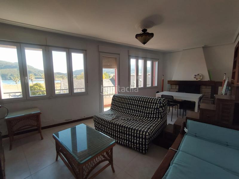 Foto 20fe17e7-421e-4333-bac6-72b7a5b4cb23. Pis a rúa manuel fraga iribarne b6 a Cariño