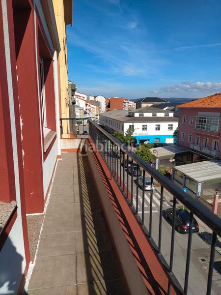 Foto cf126370-1fca-471c-bee7-b662c5c9dea8. Pis a rúa manuel fraga iribarne b6 a Cariño