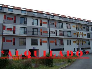 Lloguer Apartament a Rúa eduardo pondal 39. * *  buen precio  * *