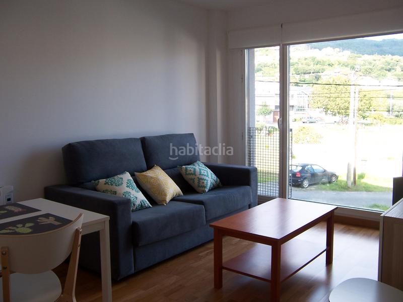 Foto 71af436b-236d-45f3-8d00-d35f65a6e3e2. Lloguer apartament a rúa eduardo pondal 39 a Cariño