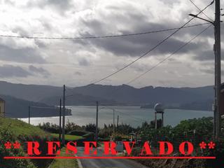 Terreny residencial a Cariño. * * inversión garantizada - vistas al mar * *