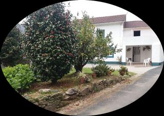 Haus in Cariño. ** casa de campo en núcleo rural **