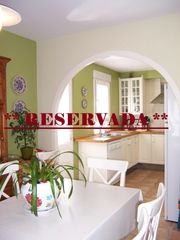 Haus in Cariño. " coqueta casita para vacaciones "