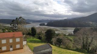 Maison  Figueiroa 64. ****  casa de piedra con vistas al mar  ****