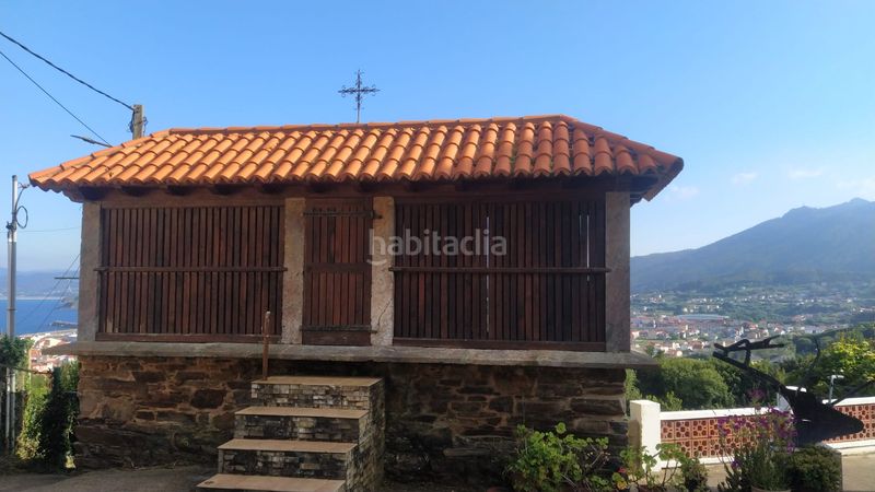 Foto 736ee372-4ade-40f3-8098-ecd106e3d519. Casa amb aparcament a Cariño