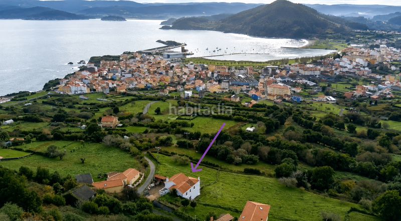 Foto 8dfd3860-25cf-4ff0-8197-3eb895d33670. Casa amb aparcament a Cariño
