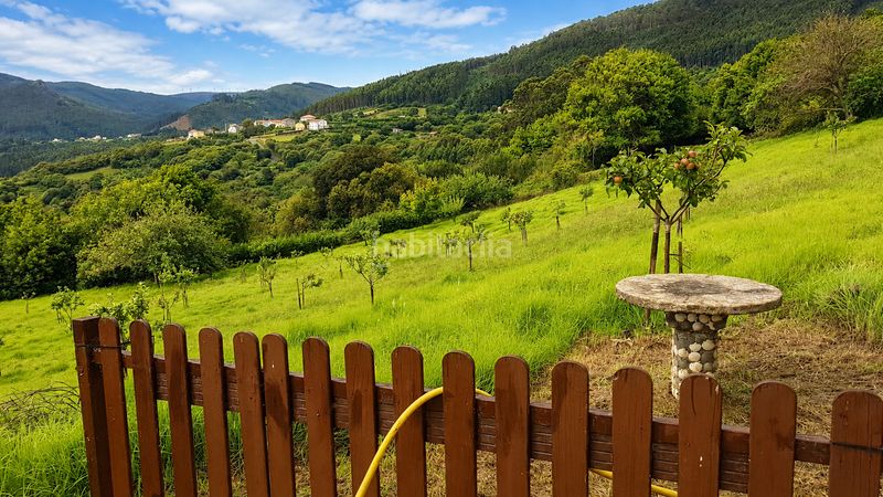 Foto d1723873-1737-4ab7-a26f-77e507890345. Casa amb aparcament a Cariño