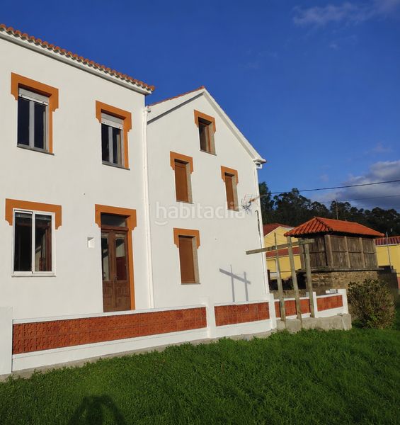 Foto d298cc32-51fa-4e8a-992d-42e915a8c759. Casa amb aparcament a Cariño