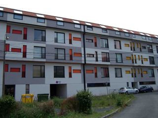 Apartament  Rúa eduardo pondal 41. ** precio inmejorable **