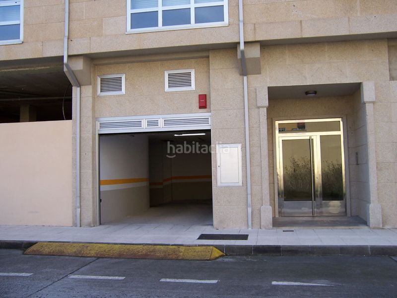 Foto 043148c3-17d6-4d38-80ec-359b6149af48. Piso en rúa río maguleiro 8 ** primera linea de playa ** en Cariño