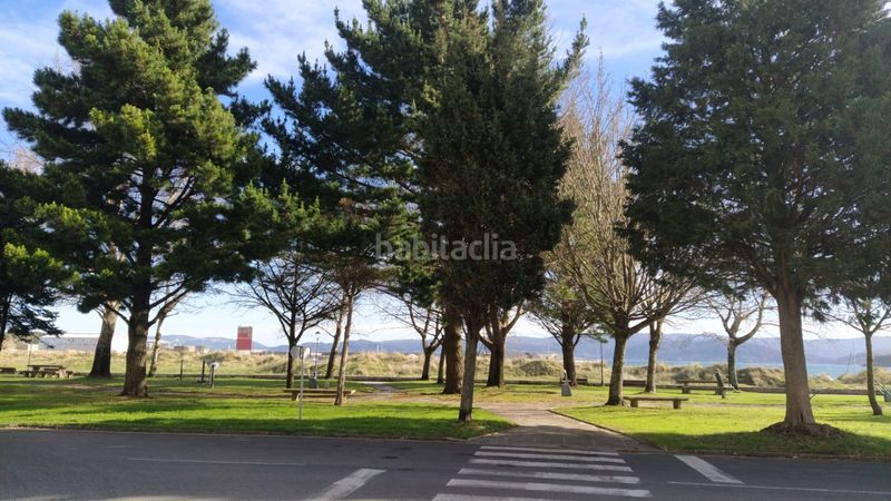 Foto 341e0057-b61b-4258-b24c-072aafae3489. Piso en rúa río maguleiro 8 ** primera linea de playa ** en Cariño