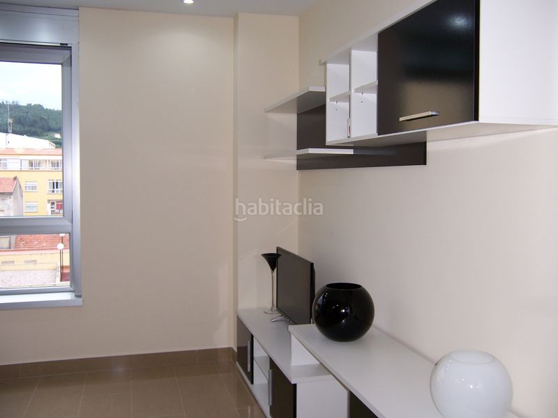 Foto 3d2a0a84-ffcb-4a46-a649-3674ab15878e. Piso en rúa río maguleiro 8 ** primera linea de playa ** en Cariño