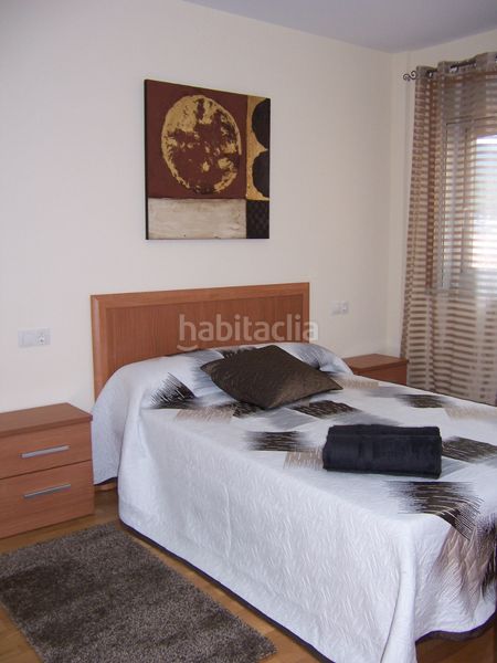 Foto 472f94da-2cb5-47c0-b9e2-4d3a9103b13b. Piso en rúa río maguleiro 8 ** primera linea de playa ** en Cariño