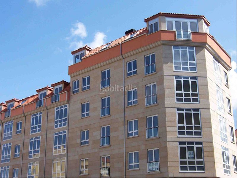 Foto a820a5ff-6c7f-449c-931f-994a782608f9. Piso en rúa río maguleiro 8 ** primera linea de playa ** en Cariño