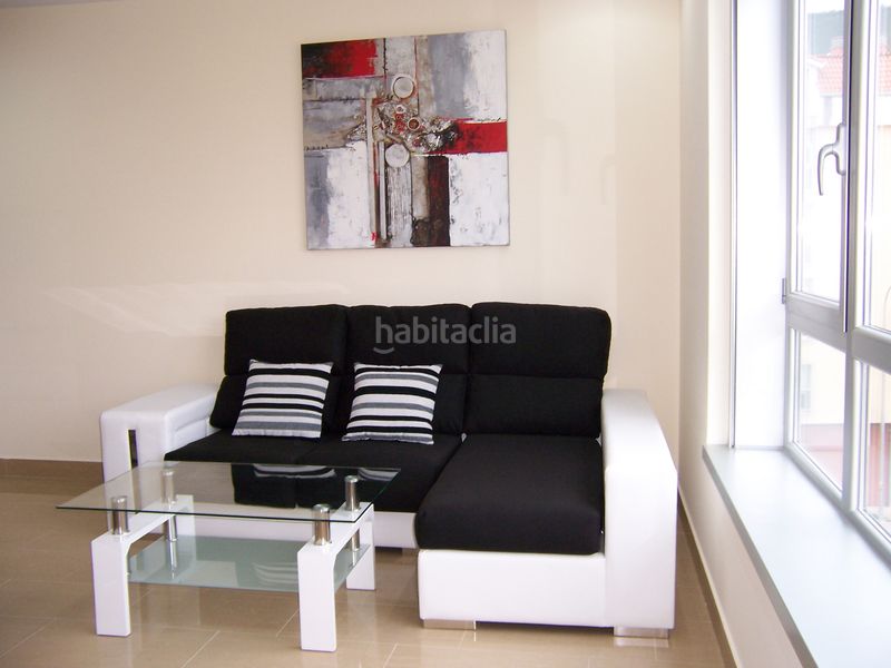 Foto b72c0758-a443-4d7f-9179-dc7cdace168c. Piso en rúa río maguleiro 8 ** primera linea de playa ** en Cariño