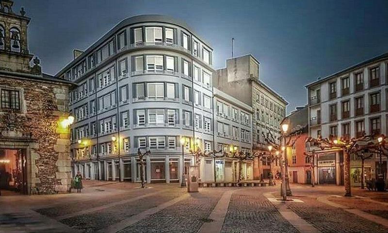 Foto 0b142414-629d-4419-a097-f85aca0e59ed. Miete geschäftsraum in Centro - Recinto Amurallado Lugo