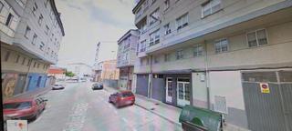 Local commercial  Rúa luis ameijide