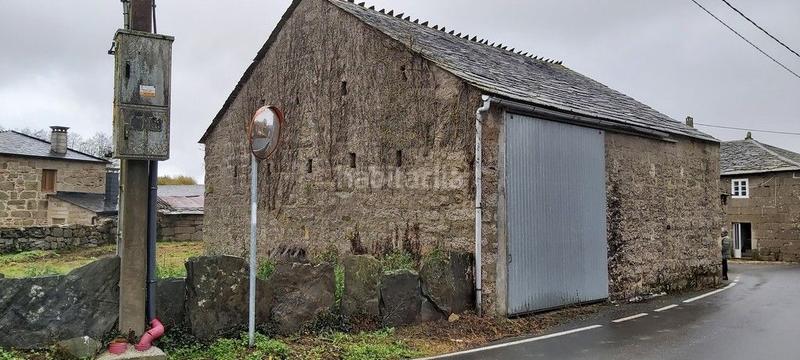 Foto 96ea7214-9543-4049-85b1-c3b756bb3eea. Casa in lugar cacabelos 11 in Parroquias del Este Lugo