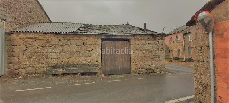 Foto b602f4a8-1909-4ba2-a152-b5b86ce2584e. Casa in lugar cacabelos 11 in Parroquias del Este Lugo