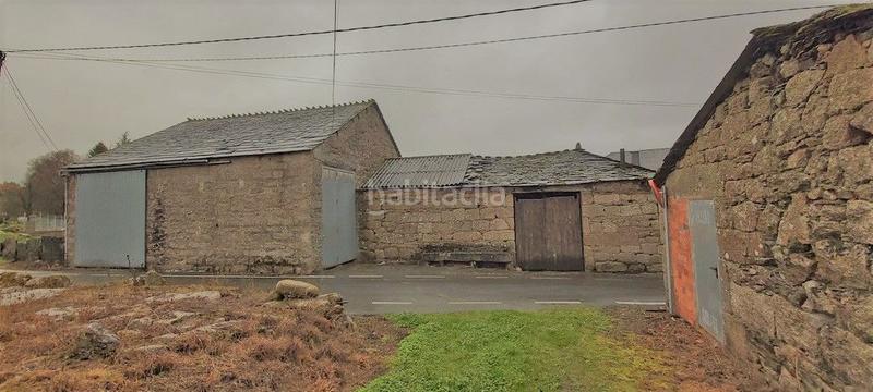 Foto 7ef96748-16cc-45ff-a24a-9141e5845cd5. House in lugar cacabelos 11 in Parroquias del Este Lugo