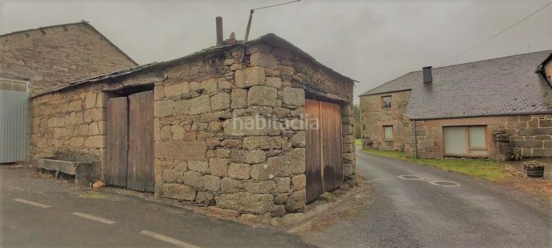 Foto 989a9103-5960-454a-84aa-ef27fd0a178a. House in lugar cacabelos 11 in Parroquias del Este Lugo