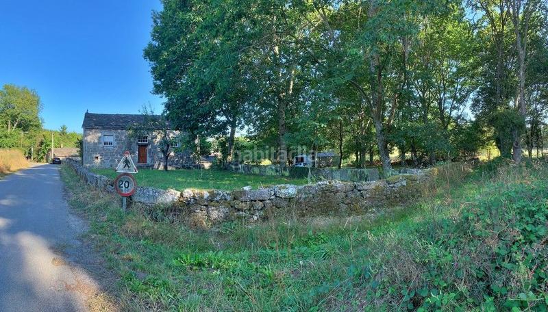 Foto 070936e8-dce6-46d5-acd4-674c13907035. Casa in Corgo (O)