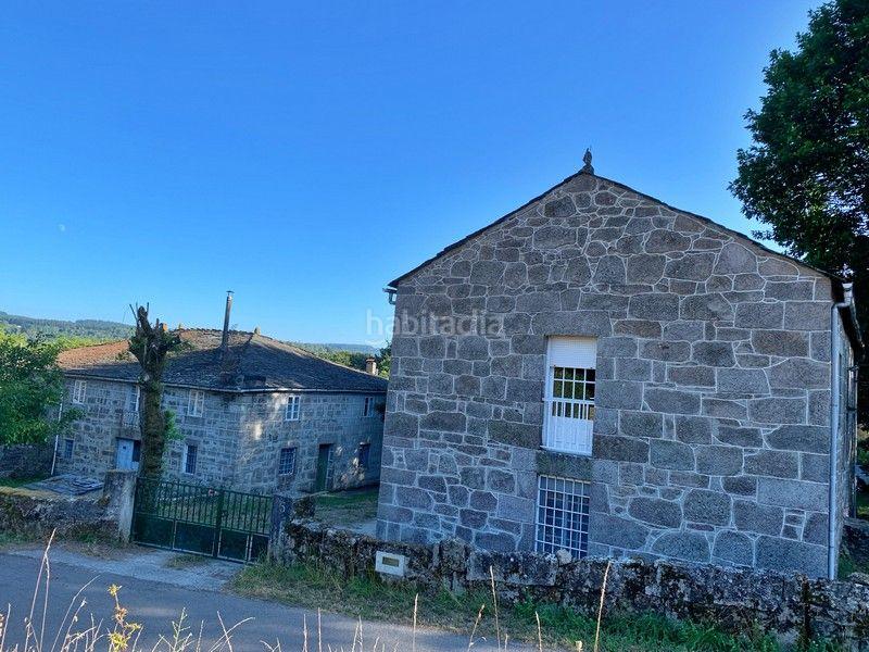 Foto 1a0bccf6-a0e8-4de1-b7b9-d6bf9b2afc34. Casa in Corgo (O)