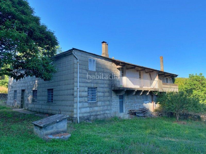 Foto 1a852887-8cb4-4bff-85a4-d06dc311afa6. Casa in Corgo (O)