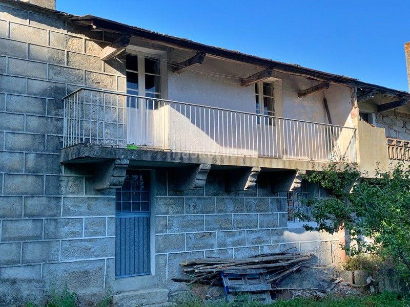 Foto 4c1e0d79-90b1-42be-8c37-0e21d425a78e. Casa in Corgo (O)