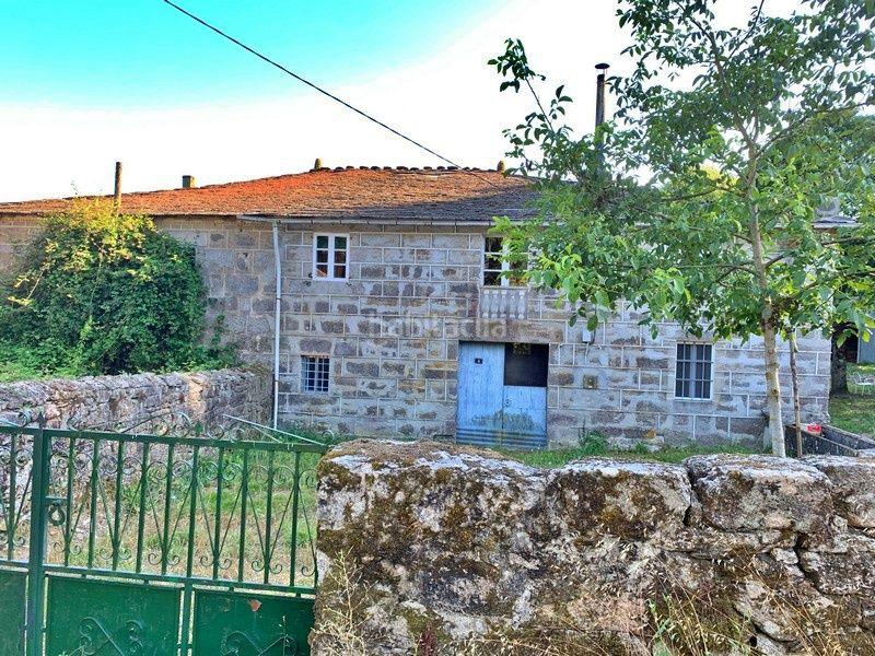 Foto 8cccdb36-a161-4848-b5a6-3db0a2e73409. Casa in Corgo (O)