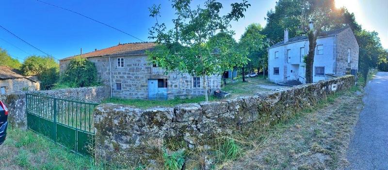 Foto 96b469d0-3ab6-48d8-9703-7def288e3c21. Casa in Corgo (O)