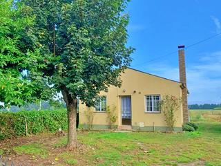 Haus en Lu-p-1102 12. Venta de casa en castro riberas de lea