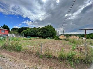 Terreno residenziale in Rúa do Ripanzo