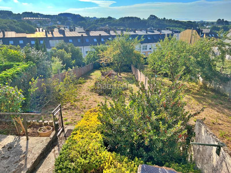 Foto b0518a1e-a009-4c11-ade9-364a5bed4965. Casa in Sagrado Corazón - As Gándaras Lugo