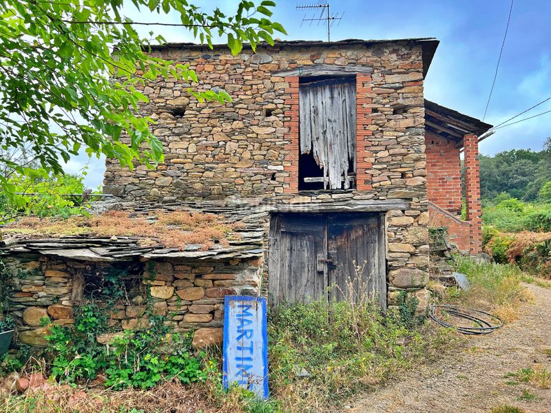 Foto a5cf2b9d-92c9-4290-9d9a-9b28df56fb44. House in Pobra do Brollón (A)